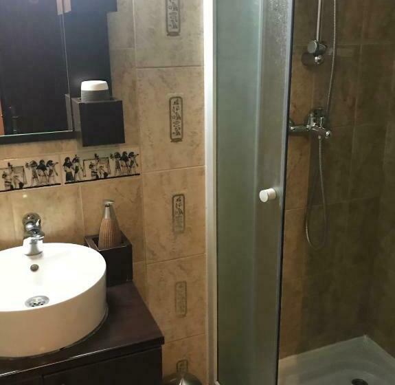 Номер Стандарт, Pension Cleopatra