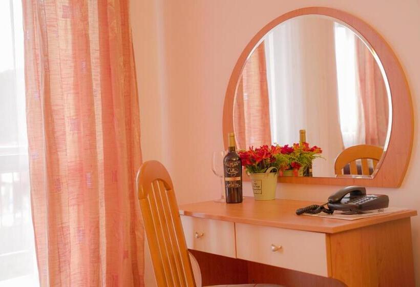 침실 1개 아파트, Apartments Flora Daisy