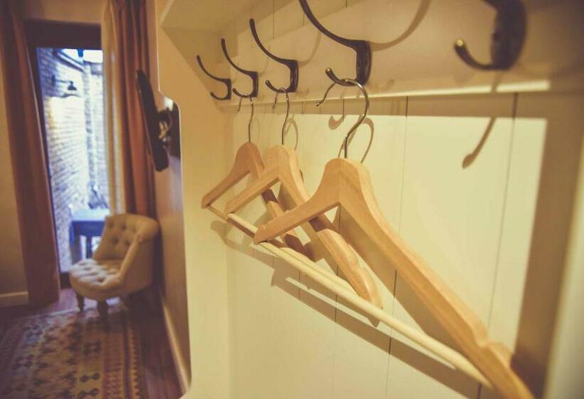 １ベッドルームハウス, Boabdil Guesthouse
