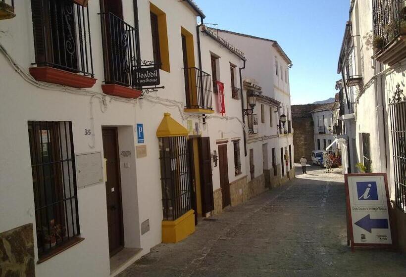 １ベッドルームハウス, Boabdil Guesthouse