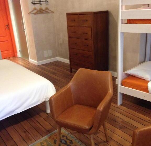 １ベッドルームハウス, Boabdil Guesthouse