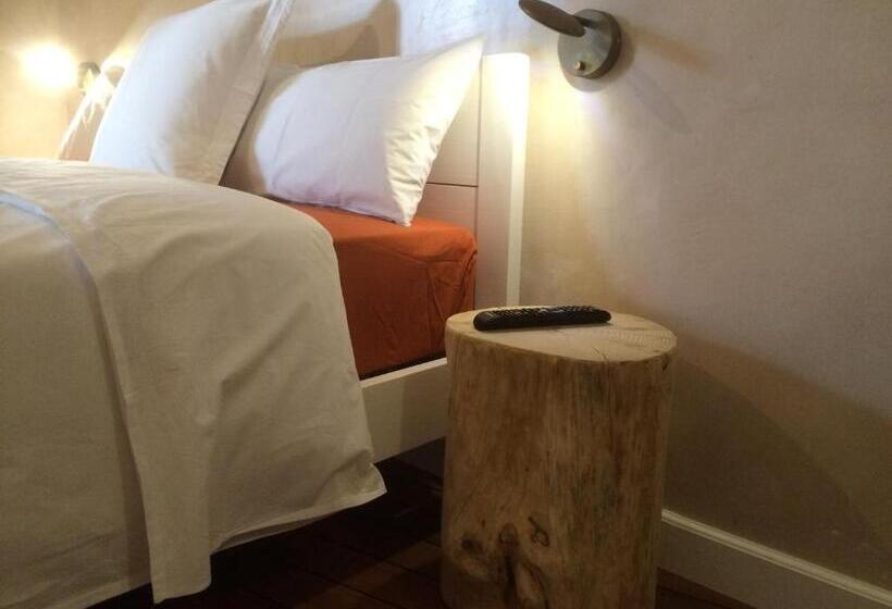スタンダードルーム, Boabdil Guesthouse