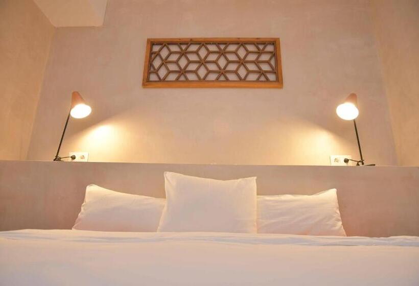 ファミリールーム, Boabdil Guesthouse