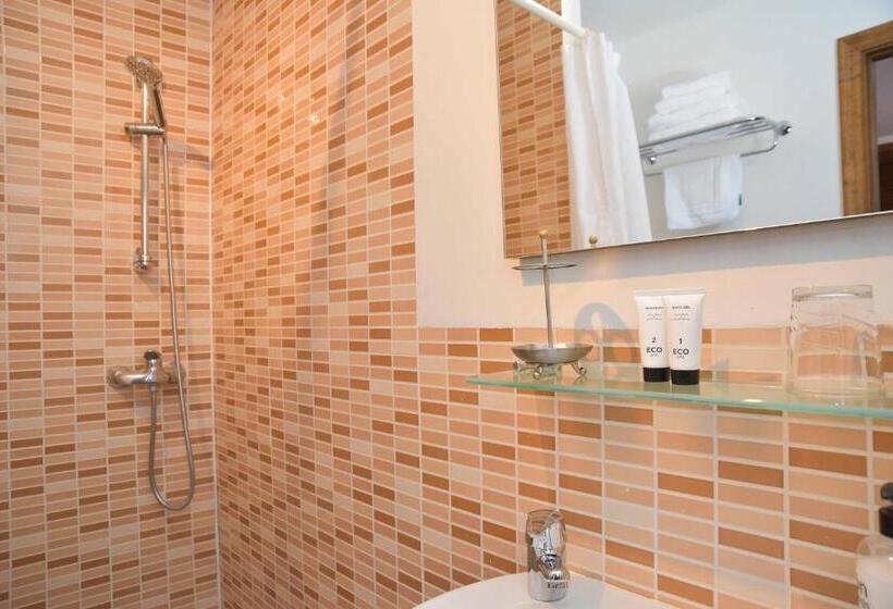 수피리어 룸, Boabdil Guesthouse