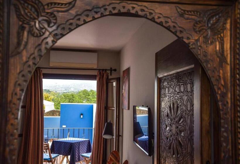 スーペリアールーム, Boabdil Guesthouse
