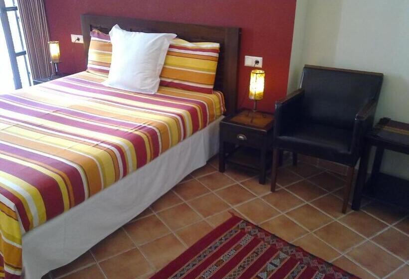 １ベッドルームハウス, Boabdil Guesthouse