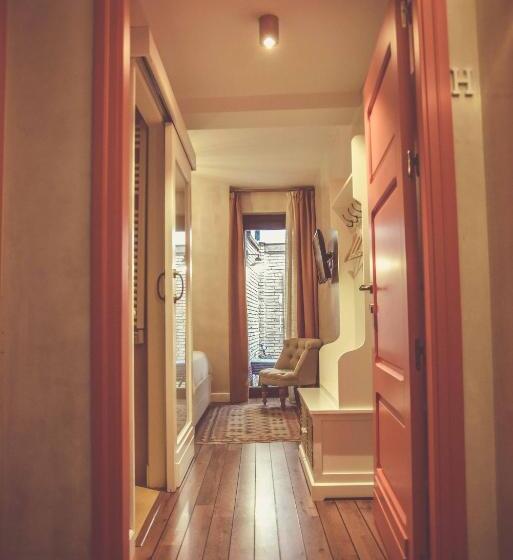 スタンダードルーム, Boabdil Guesthouse