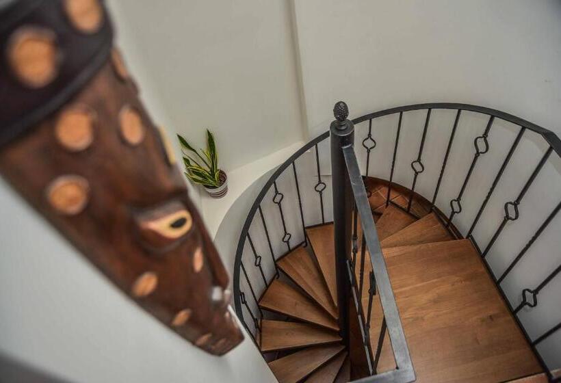 １ベッドルームハウス, Boabdil Guesthouse