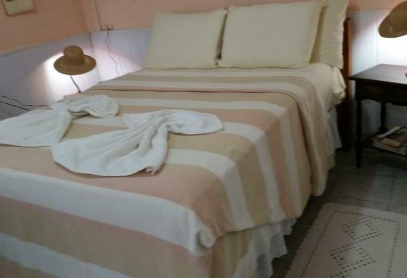 Suíte, Chalé Casa Factur