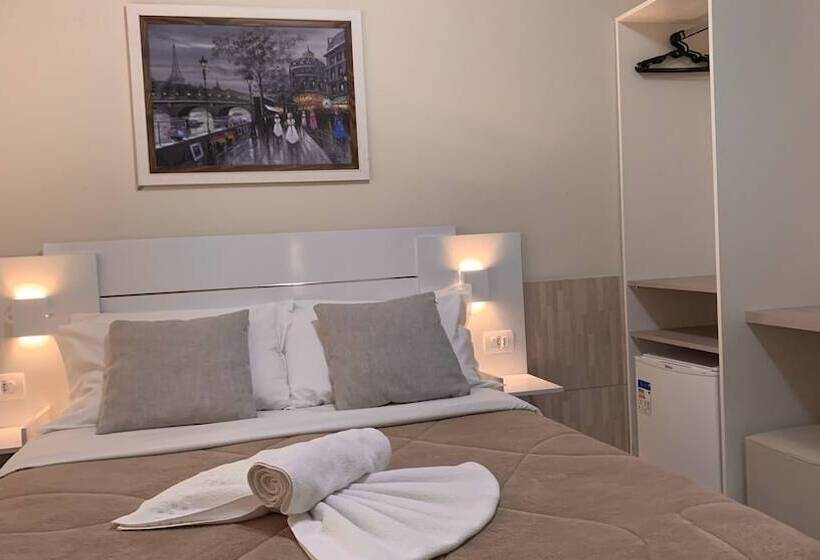 Standardzimmer, Pousada Bello Outono