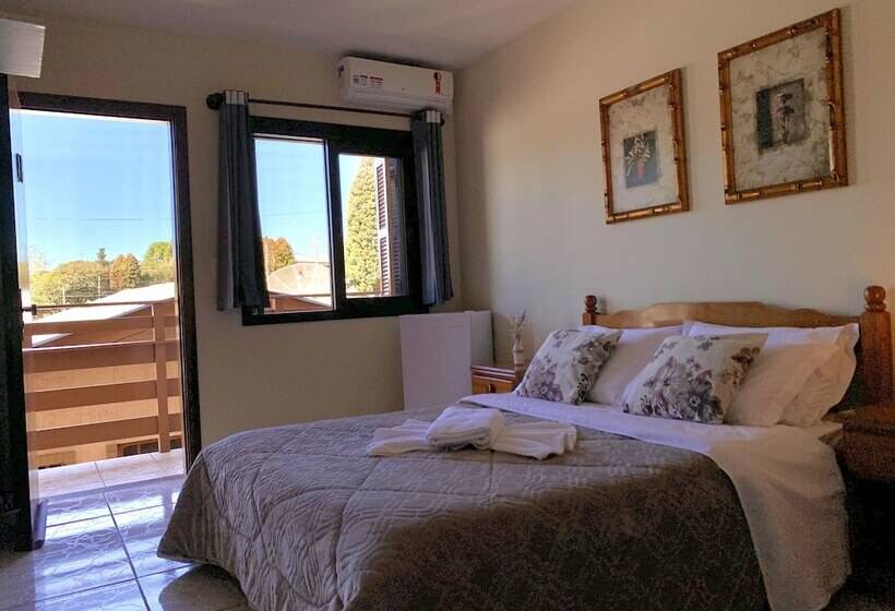 Standardzimmer, Pousada Bello Outono