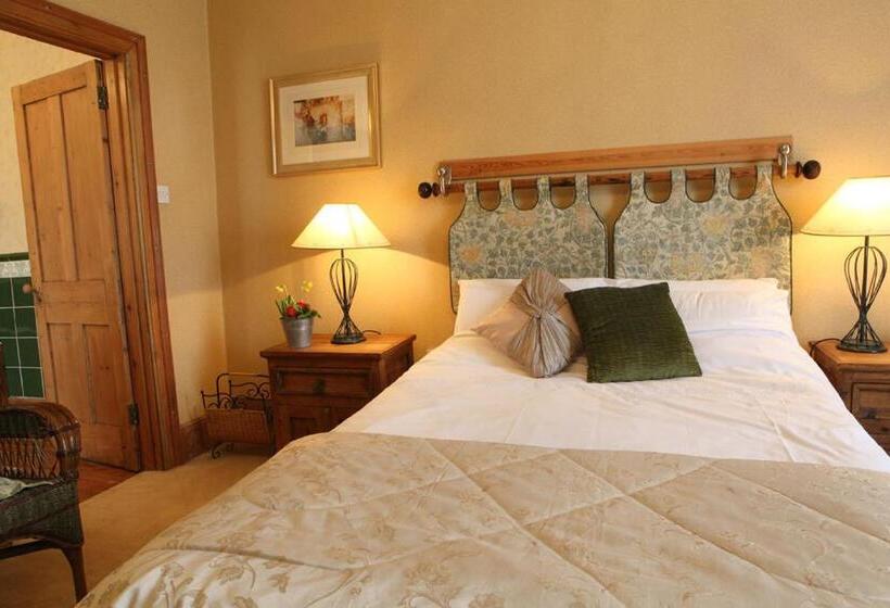 Номер Стандарт, Badgers Inn