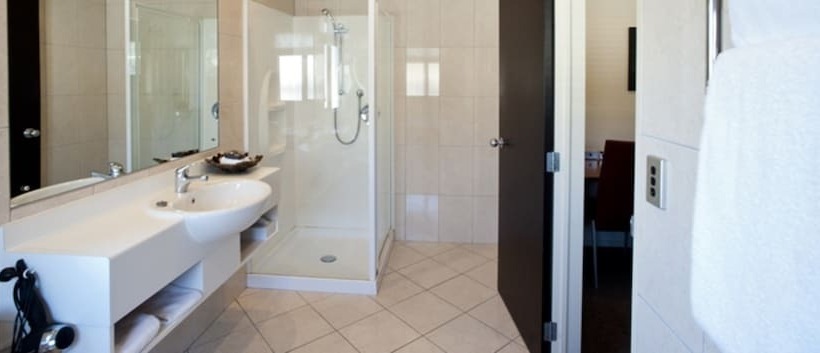 Апартаменты 1 Спальня, Harvest Lodge Motel