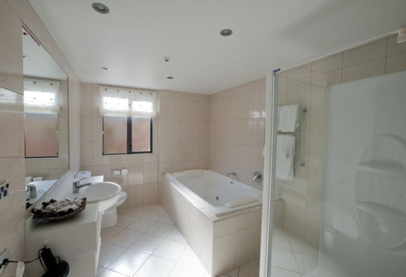 Апартаменты 2 Спальни, Harvest Lodge Motel