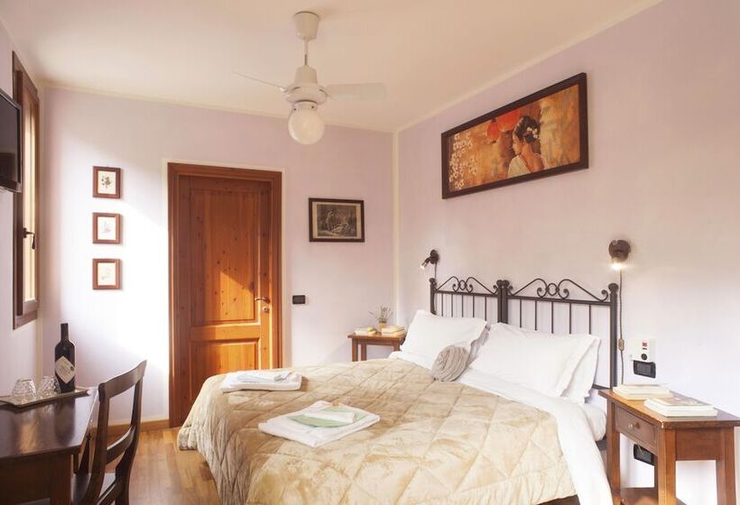 标准间, Agriturismo Il Cavicchio