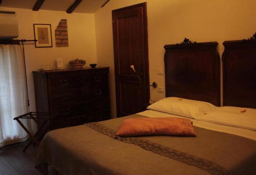 Номер Стандарт, Agriturismo Il Cucco