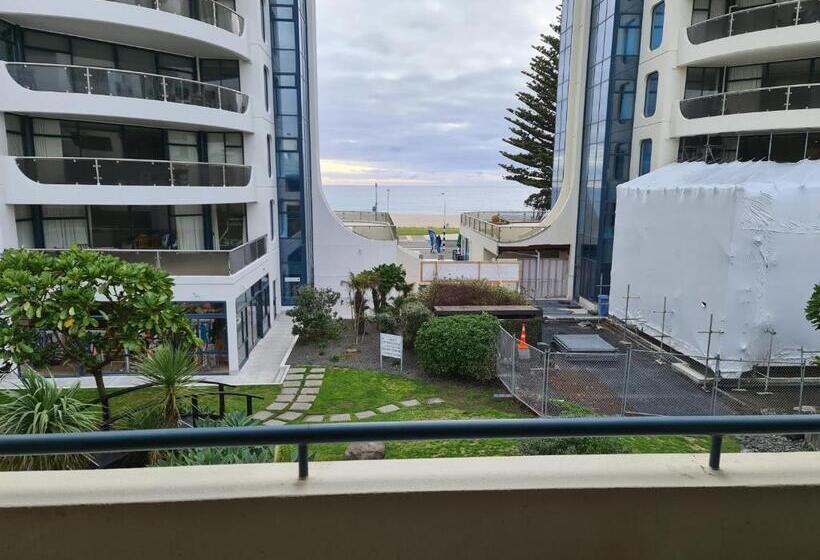 Люкс Кровать Кинг, Oceanside Resort & Twin Towers