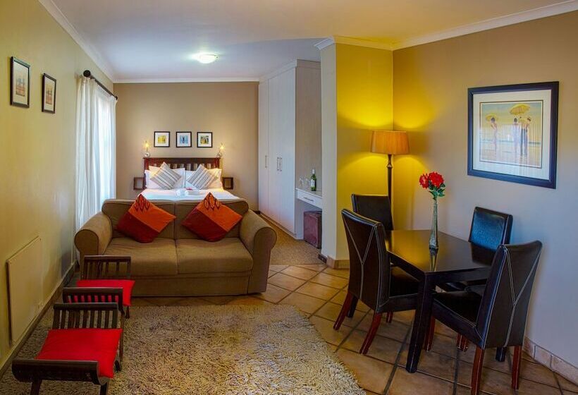 Номер Стандарт, Lalapanzi Guest Lodge