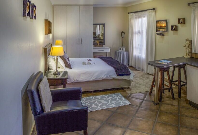 Номер Стандарт, Lalapanzi Guest Lodge