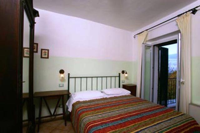 标准间, Le Camere Di Paolino