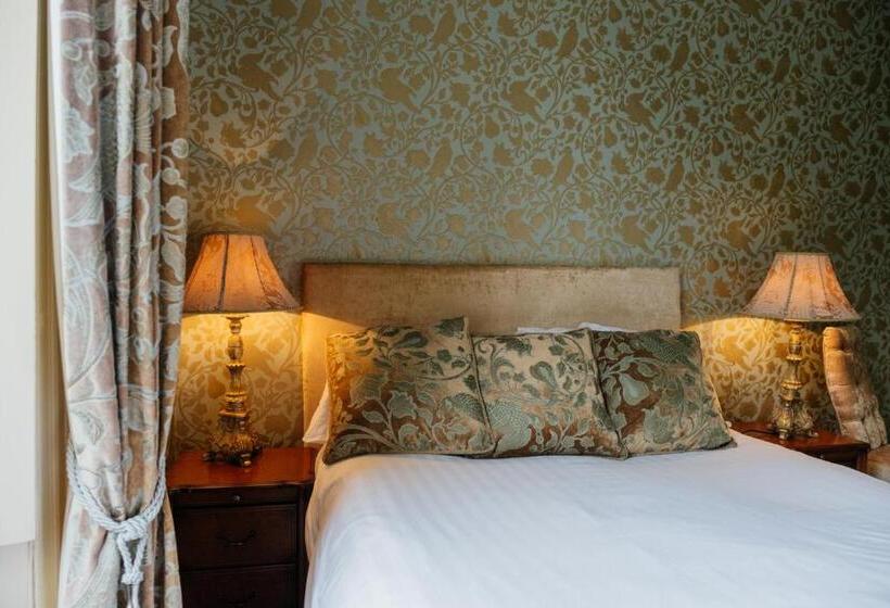 Номер Стандарт, The Stables Townhouse B&b