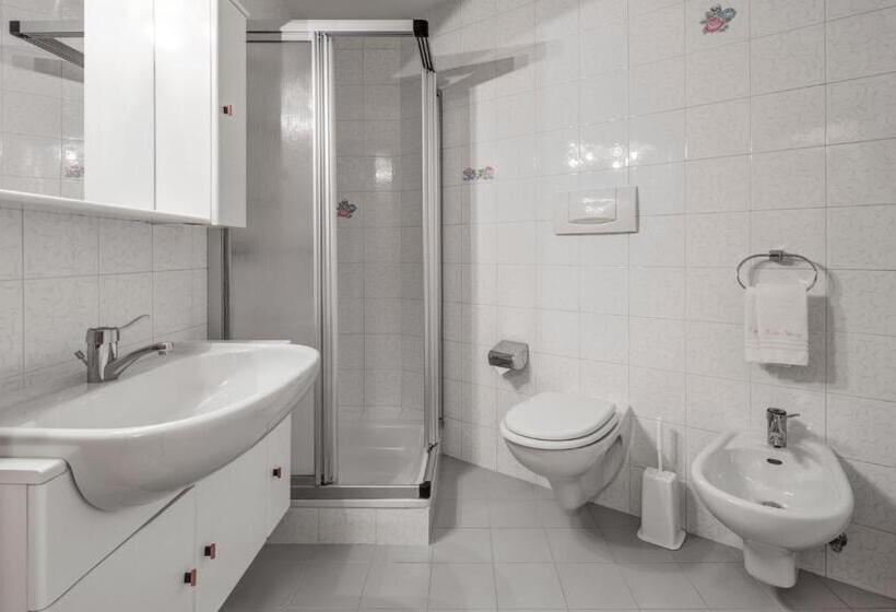 Студия Стандарт, Residence Dolomieu