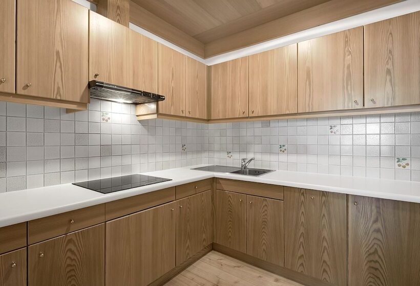 Апартаменты 1 Спальня Нижний Этаж, Residence Dolomieu