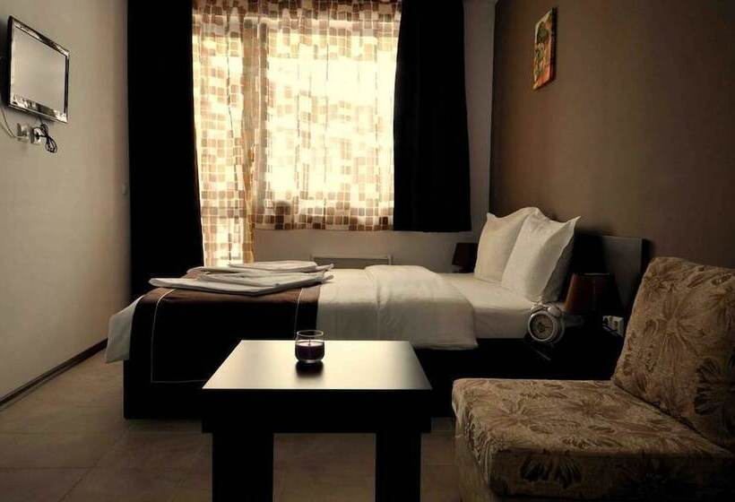 اتاق استاندارد, Maria Antoaneta Residence