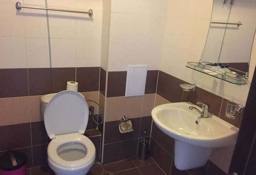 آپارتمان 2 خوابه, Maria Antoaneta Residence
