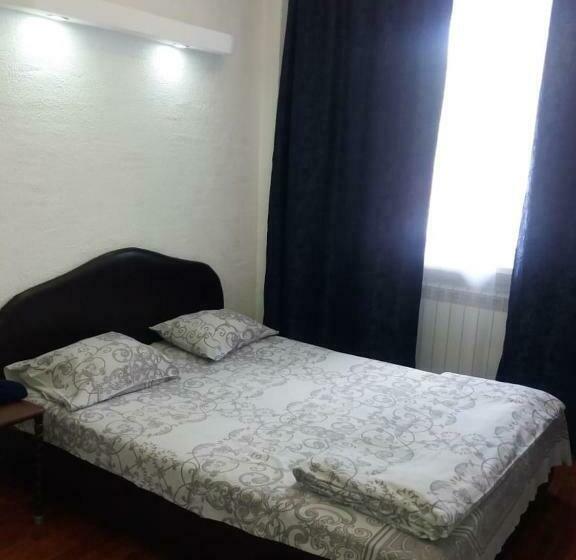 اتاق استاندارد, Nuri Hotel стадион