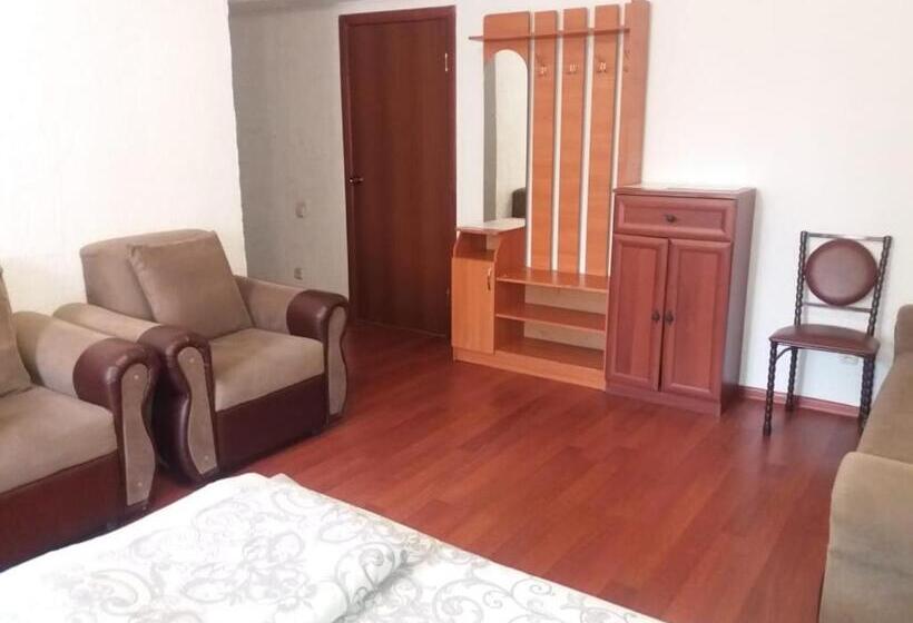 اتاق استاندارد, Nuri Hotel стадион