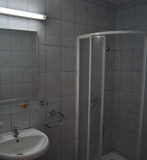 Номер Стандарт, Cabana Popasul Haiducilor