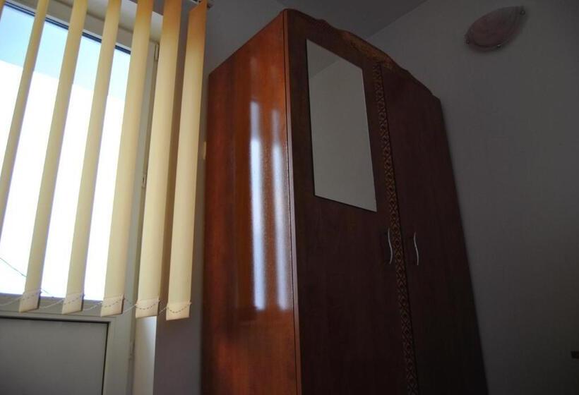 Номер Стандарт, Cabana Popasul Haiducilor