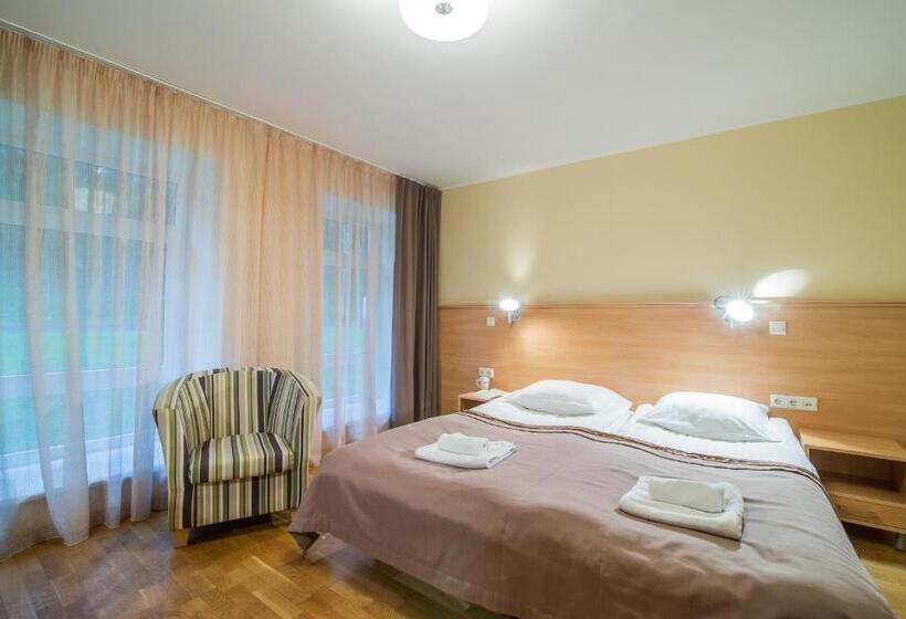 اتاق استاندارد, Guest House Milda