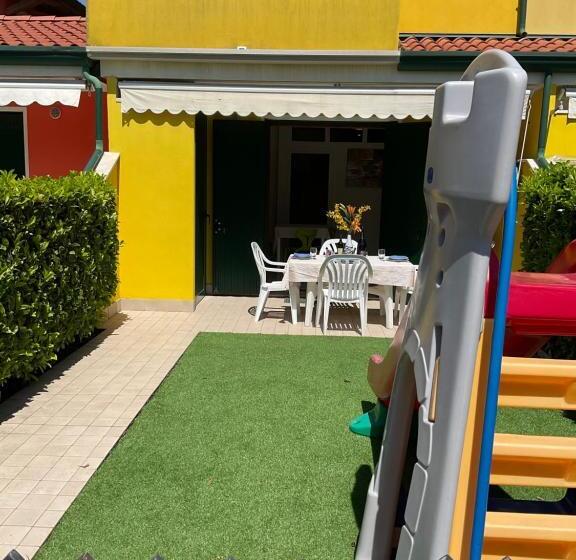 Júnior Suíte Vista Jardim, Apartments Villaggio Dei Fiori Extra Luxury 4 Stars   Great Family Resort   Petz Friendly   With Hyp
