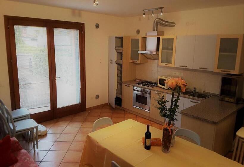 Vila Superior 1 Quarto, Apartments Villaggio Dei Fiori Extra Luxury 4 Stars   Great Family Resort   Petz Friendly   With Hyp