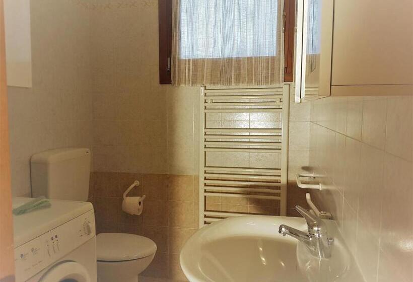 Apartamento 1 Dormitório, Apartments Villaggio Dei Fiori Extra Luxury 4 Stars   Great Family Resort   Petz Friendly   With Hyp