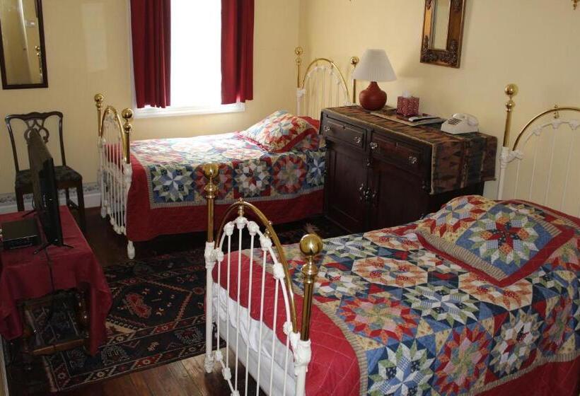 Номер Стандарт, Leesburg Colonial Inn