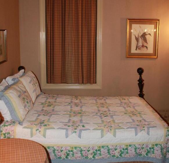 Номер Стандарт, Leesburg Colonial Inn