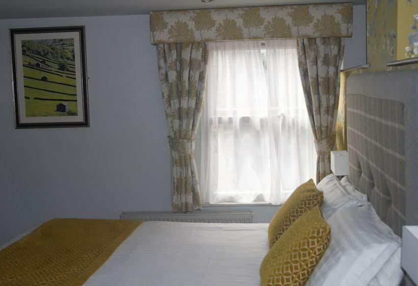 Номер Стандарт, The Woolly Sheep Inn