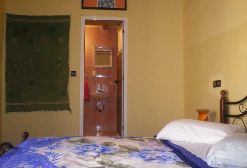 اتاق استاندارد چهار تخته, Maison D  Hôtes Ait Hmid