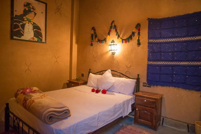 اتاق استاندارد, Maison D  Hôtes Ait Hmid