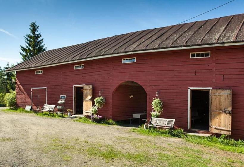 Номер Стандарт, Lemettilä Countryside Accommodation