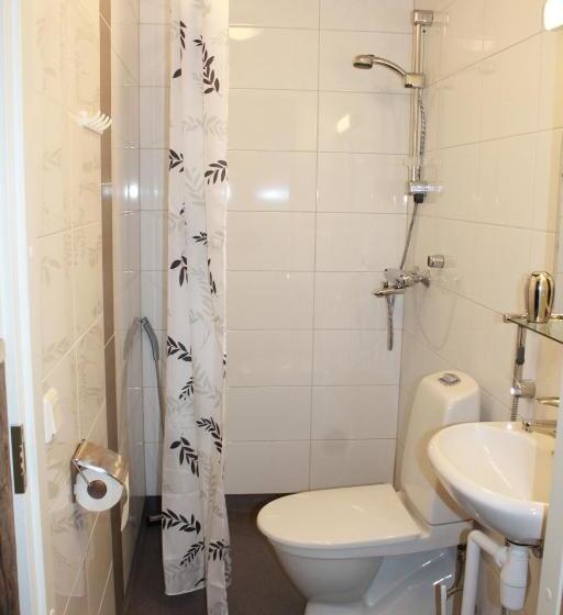Номер Стандарт, Lemettilä Countryside Accommodation