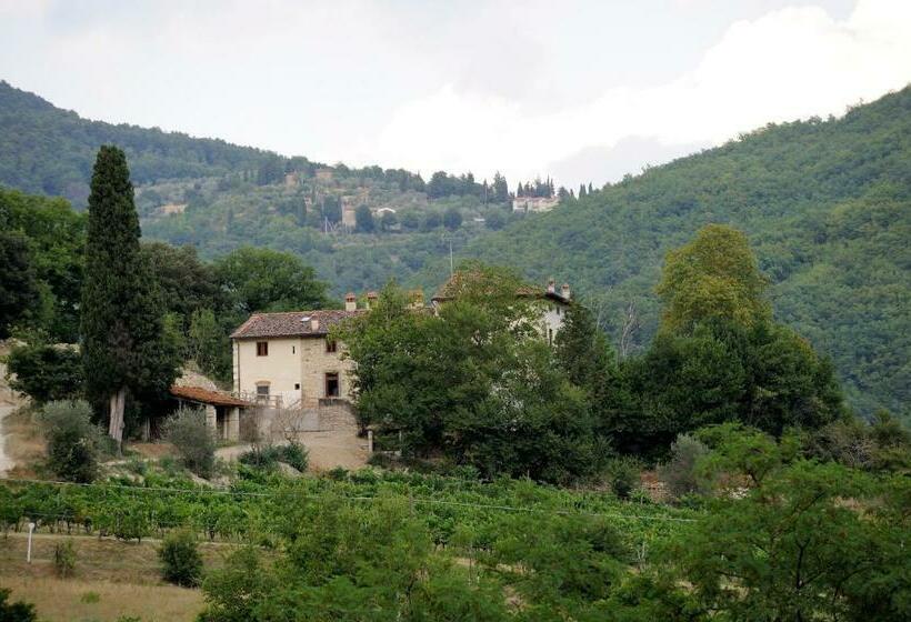 Номер Стандарт, Tenuta Dei Cavalieri
