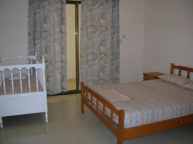 Апартаменты 2 Спальни, Marios Apartments