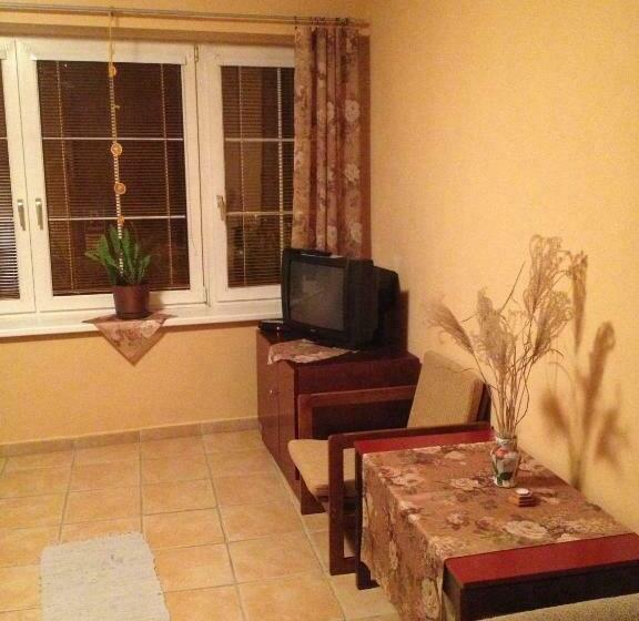 اتاق استاندارد, Asso Penzion