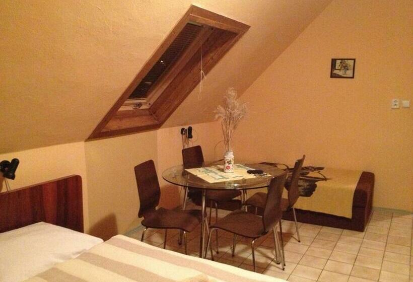 اتاق استاندارد, Asso Penzion