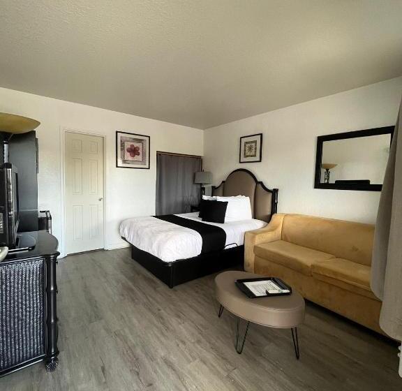 Номер Стандарт, Holiday Isles Resort