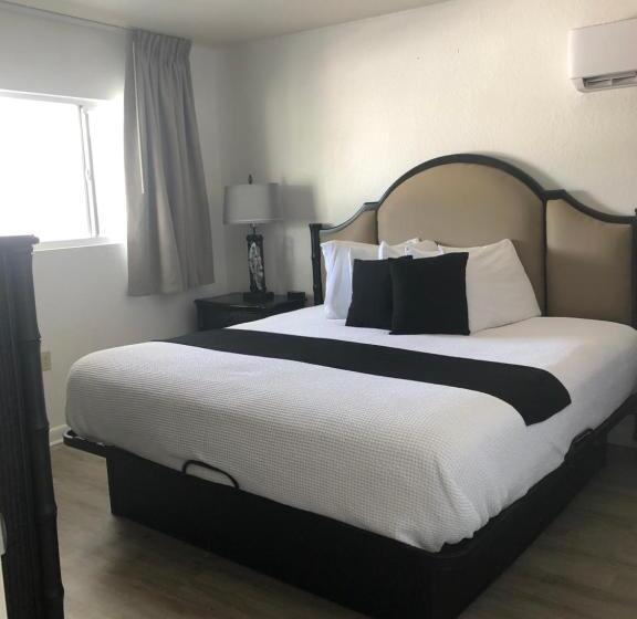 Апартаменты 2 Спальни, Holiday Isles Resort